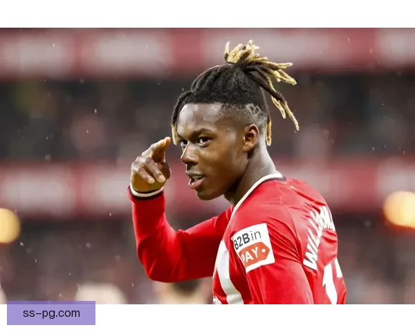 2024欧洲杯尼科·威廉姆斯崭露锋芒展现非凡潜力