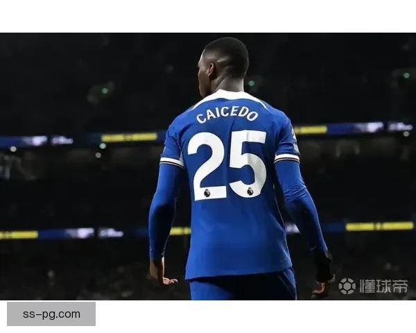 凯塞多在切尔西重拾巅峰状态展现标王风采