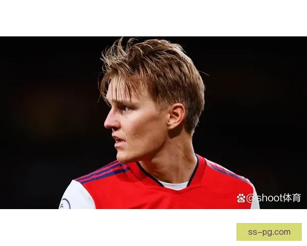 厄德高因脚踝重伤缺阵数月 阿森纳中场面临艰难复苏之路