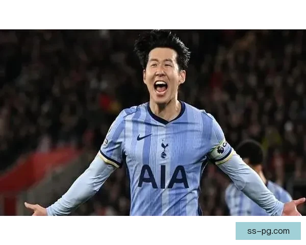 孙兴慜谈世界杯梦想与追求 自信展望未来赛场荣耀