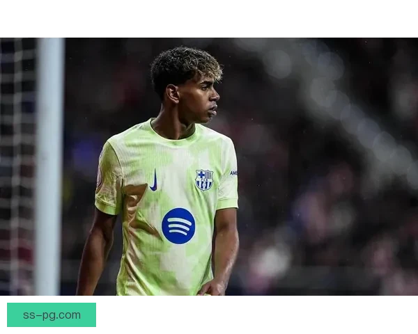 巴萨官方宣布小将亚马尔正式穿上象征核心的19号球衣