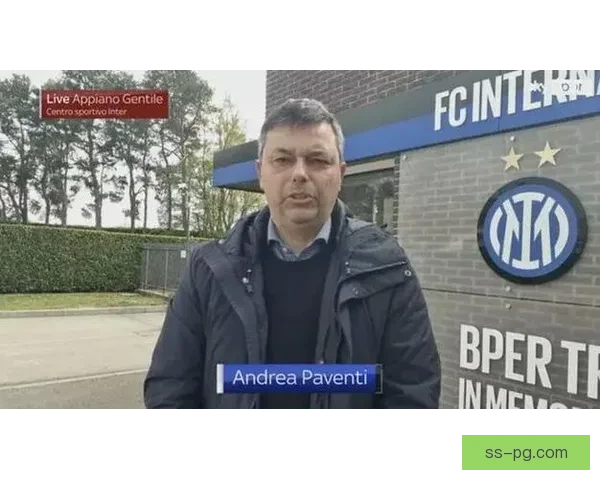 弗伦茨瓦罗斯宣布解除斯坦科维奇主教练职务 前国米名宿遭遇下课压力