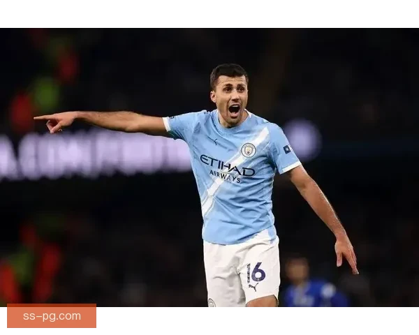 曼城官方宣布罗德里因ACL伤势成功接受手术恢复进程启动