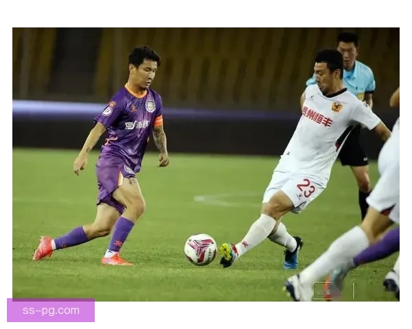 梅州客家与南通支云在中超保级大战中未能突围 双双降级中甲