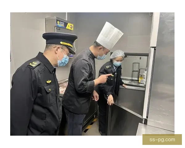 旧金山加强世界杯球场周边餐饮卫生监控保障赛事期间食品安全 旧金山加强世界杯球场周边餐饮卫生监控保障赛事期间食品安全