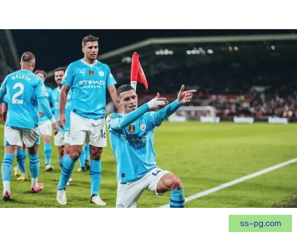 福登欧冠精彩瞬间回顾 盘点其关键时刻与辉煌表现